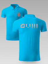 Partizan Polo Majica – Crno-Bijeli Stil za Svaki Dan 🖤🤍 - tsrm21-pl-052