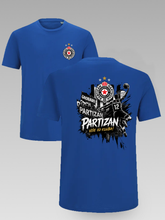 PARTIZAN – VIŠE OD KLUBA MAJICA - tsrm21-011