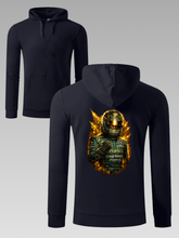 Fernando Alonso Formula 1 – Unisex Dukserica sa Kapuljačom - tsrm23-ch-021