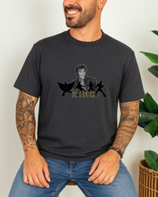 Elvis Presley Kral Muška Majica 👑🎤 - tsytsrm-elvis4