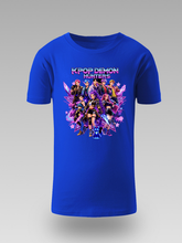 HUNTRIX DJEČJE MAJICE – KOLEKCIJA ZA MALE FANOVE - tsrm13-160