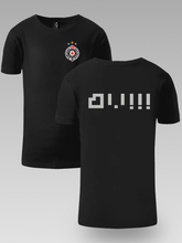 Djeca Partizan Majica – Mali Grobari, Velika Ljubav 🖤🤍 - tsrm21-052d