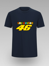 Valentino Rossi MotoGP Ikonični Dizajn - tsrm18-VLTO-002