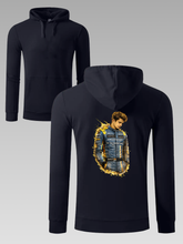 Lando Norris Formula 1 – Unisex Dukserica sa Kapuljačom - tsrm23-ch-023