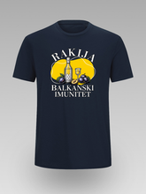 Rakija – Balkanski Imunitet Majica - tsrm24-003