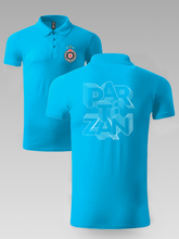 Partizan Polo Majica – Crno-Bijeli Stil za Svaki Dan 🖤🤍 - tsrm21-pl-038