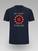 My Heart Is Balkan – Balkan Majica - tsrm24-002