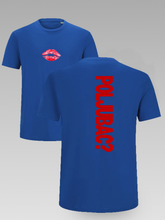 💋 Poljubac? – Majica sa Stavom - tsrm24-007