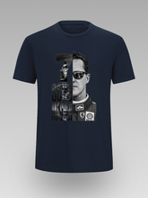 Michael Schumacher Majica – Schumacher 7 Ferrari Formula 1 - tsrm17-042
