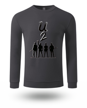U2 Duks | Minimalistički dizajn inspirisan legendarnim rock bendom - tsrm14-23