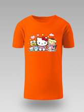 🎀 Kawaii Friends Kitty Majica - tsrm13-085