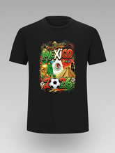 Mexico World Cup 2026 Navijačka Majica - tsrm20-WRCPO-007