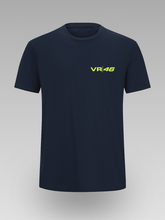 VR46 Logo Muška Majica – MotoGP Dizajn Premium Kvaliteta - tsrm18-VRO-001
