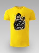 Max Verstappen Majica – Formula 1 Šampion - tsrm23-009