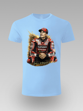 Marc Márquez Majica – Ducati MotoGP - tsrm23-025
