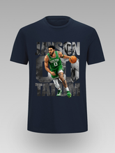 Jayson Tatum Boston Celtics Majica - tsrm21-001