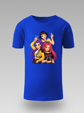 HUNTRIX DJEČJE MAJICE – KOLEKCIJA ZA MALE FANOVE - tsrm13-155