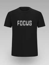 Focus Minimal Grafička Unisex Majica - tsrm12-016