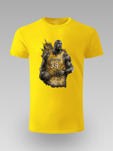 Shaquille O'Neal Majica – NBA Legenda - tsrm23-012