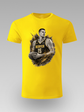 Nikola Jokić Majica – NBA MVP - tsrm23-011