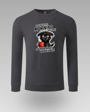 Print Unisex Duks Opuštenog Kroja - tsrm16-002