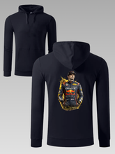 Max Verstappen Formula 1 – Unisex Dukserica sa Kapuljačom - tsrm23-ch-026