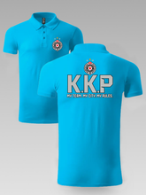 Partizan Polo Majica – Crno-Bijeli Stil za Svaki Dan 🖤🤍 - tsrm21-pl-045