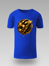 Six Seven Gold Splash Dječija Majica - tsrm13-149