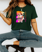 Chappell Roan Majica sa Eksplozijom Energije za Žene 🎤 - tsytsrm-chappell13