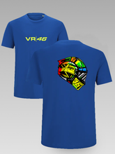 Valentino Rossi VR46 Majica – Legenda Koja Ne Izlazi Iz Mode 🟡🏍️ - tsrm18-vr-002