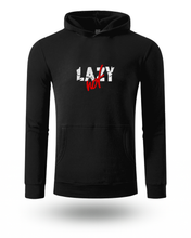 Lazy Not Unisex Hoodie ⚡ | Streetwear Dukserica sa Kapuljačom  Opis - tsrm12-70
