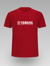 Yamaha Factory Racing Majica – MotoGP Unisex Dizajn - tsrm18-YMHO-001