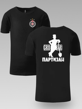 Djeca Partizan Majica – Mali Grobari, Velika Ljubav 🖤🤍 - tsrm21-047d