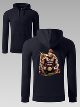 Marc Márquez Ducati MotoGP – Unisex Dukserica sa Kapuljačom - tsrm23-ch-025