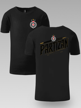 DJEČIJA PARTIZAN BEOGRAD MAJICA - tsrm21-014d