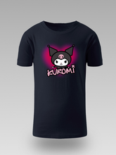 Dječija Kuromi Majica – Slatka Majica sa Karakterom za Svaki Dan - tsrm13-095