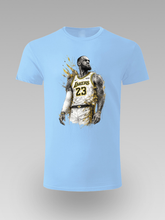 LeBron James Majica – NBA Superstar - tsrm23-005