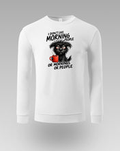 Print Unisex Duks Opuštenog Kroja - tsrm16-002