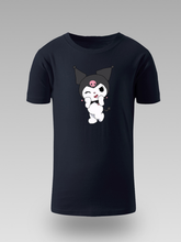 Minimal Kuromi Dječija Majica – Slatka Majica za Svaki Dan - tsrm13-100