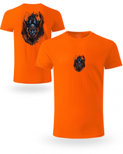 ✨ “Plamena Duša – 100% Organska Uniseks Majica” 🔥👕🌱 - tsrm8-114