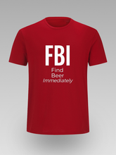 🍺 FBI – Find Beer Immediately - tsrm24-019