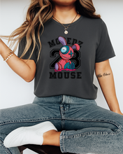 🐰 Ženska Majica sa Printom – Mouse 23 Dizajn - tsrm2-7