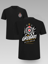 GROBARI – JEDAN ŽIVOT, JEDAN KLUB | PARTIZAN MAJICA - tsrm21-015