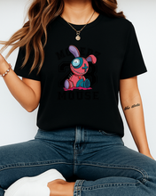 🐰 Ženska Majica sa Printom – Mouse 23 Dizajn - tsrm2-7