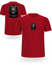 ✨ “Tamno Dijete – 100% Organska Uniseks Majica” 👕🌱😈 - tsrm8-71