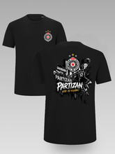 PARTIZAN – VIŠE OD KLUBA MAJICA - tsrm21-011