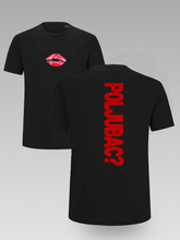 💋 Poljubac? – Majica sa Stavom - tsrm24-007