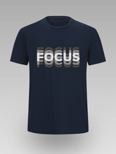 Focus Grafička Unisex Majica - tsrm12-017