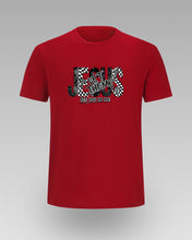 T-Shirt sa Tipografskim Motivom i Temom Vjere - tsrm16-011