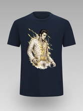 Elvis Presley Majica – Las Vegas Edition - tsrm23-019